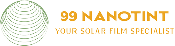 99 Nanotint logo